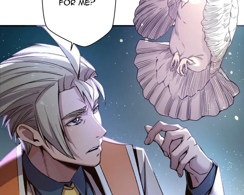 Angel Wings Chapter 11 page 166 - 