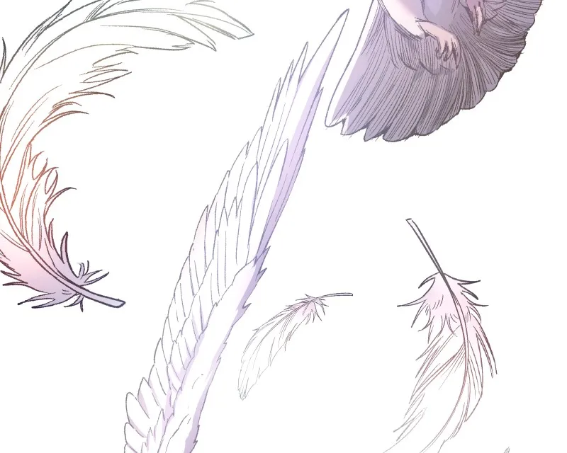 Angel Wings Chapter 11 page 175 - 
