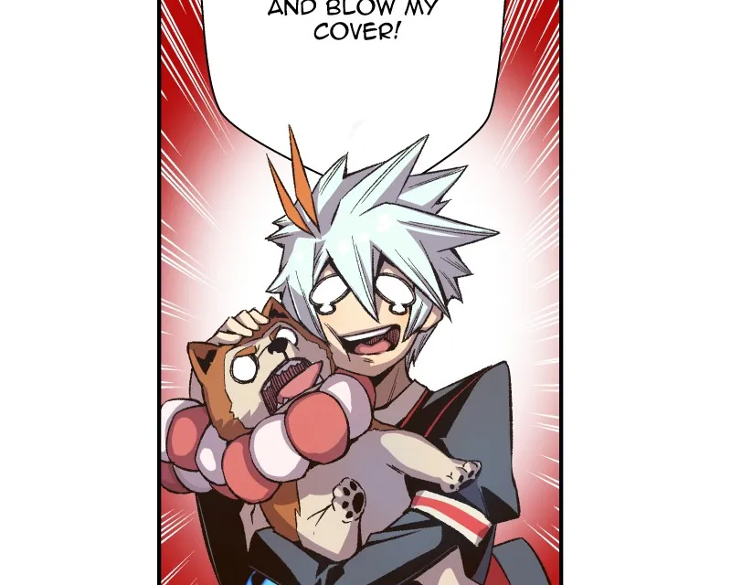 Angel Wings Chapter 11 page 182 - 