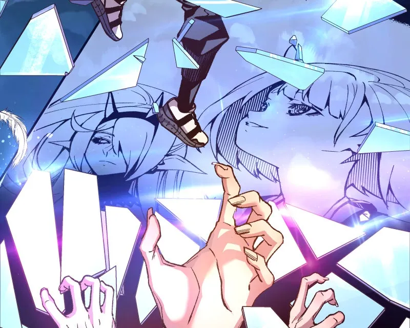 Angel Wings Chapter 11 page 203 - 