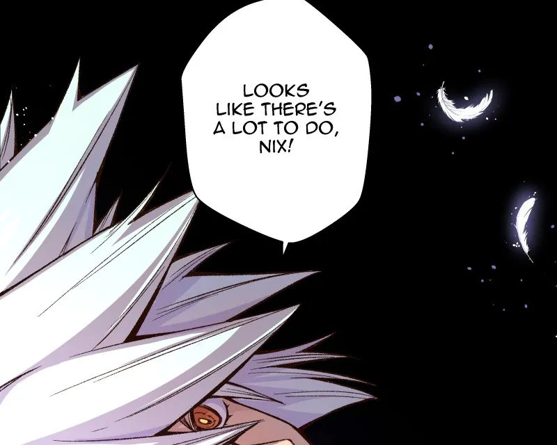 Angel Wings Chapter 11 page 207 - 