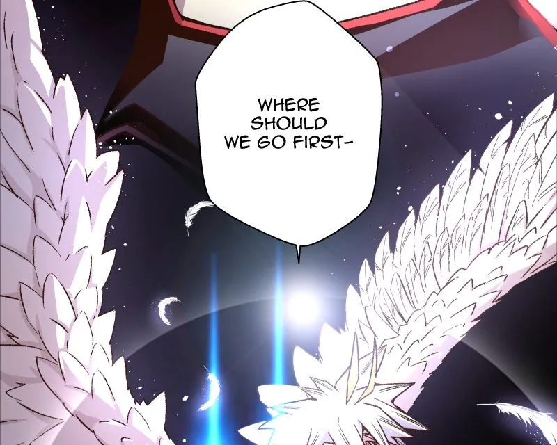 Angel Wings Chapter 11 page 209 - 