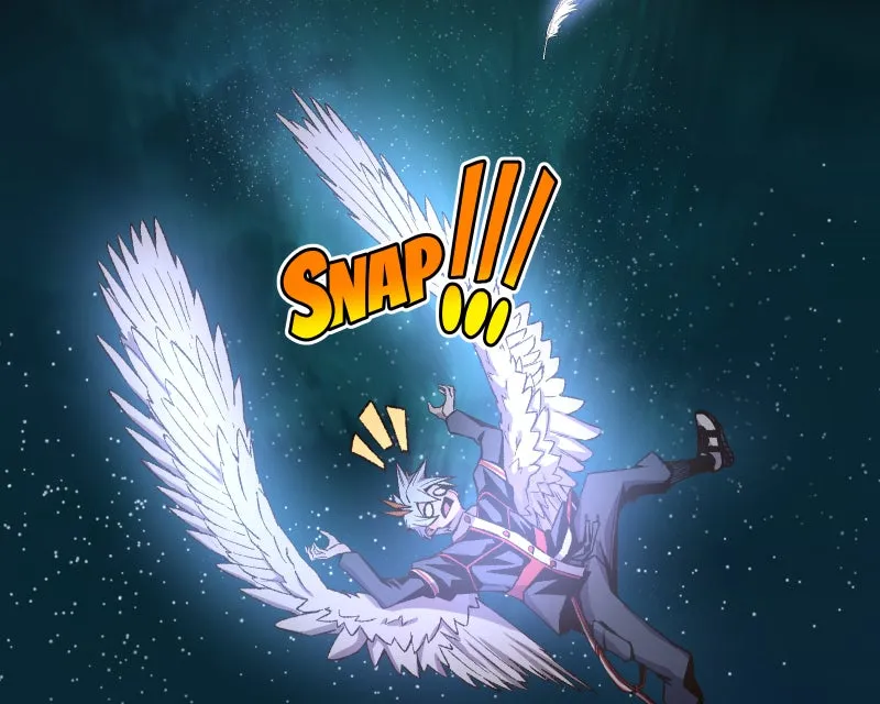 Angel Wings Chapter 11 page 215 - 