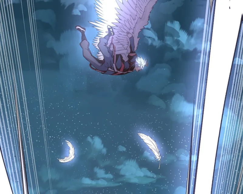 Angel Wings Chapter 11 page 219 - 