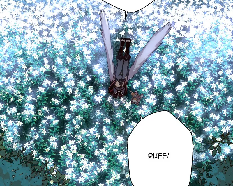 Angel Wings Chapter 11 page 227 - 