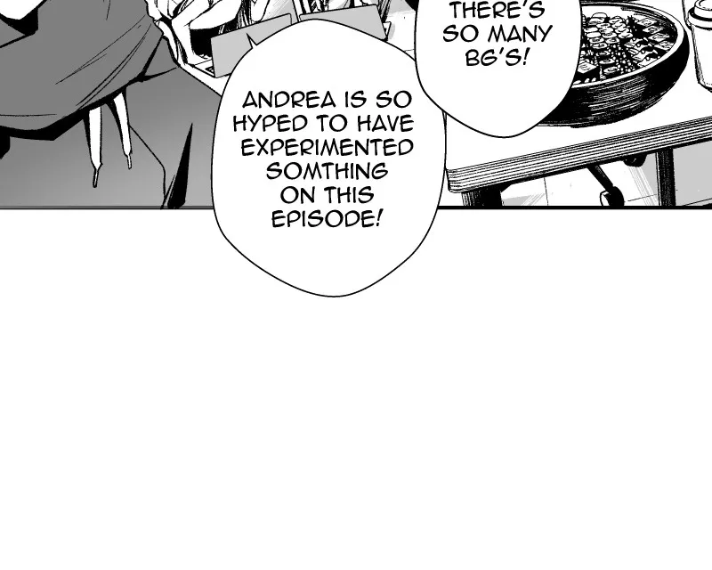 Angel Wings Chapter 11 page 243 - 