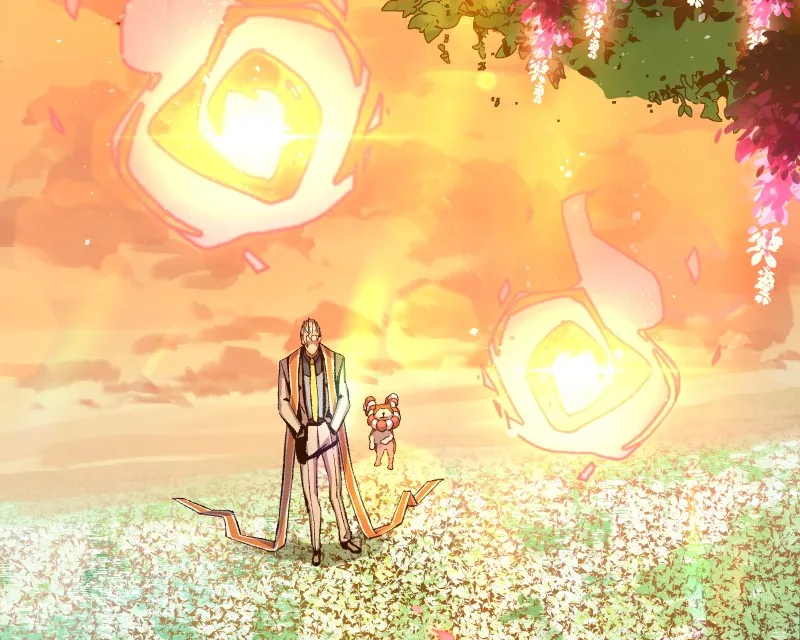 Angel Wings Chapter 11 page 29 - 