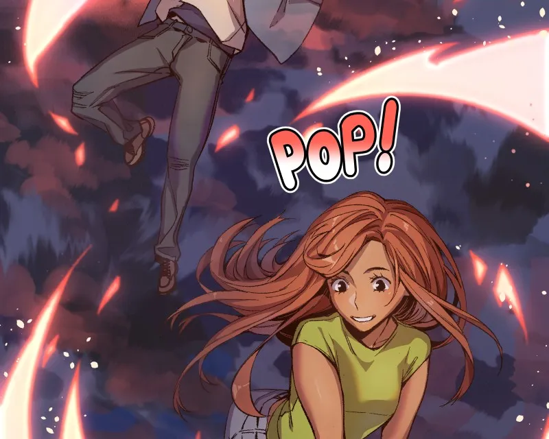 Angel Wings Chapter 11 page 35 - 