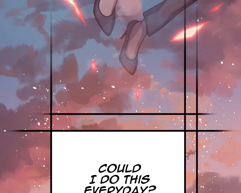 Angel Wings Chapter 11 page 38 - 