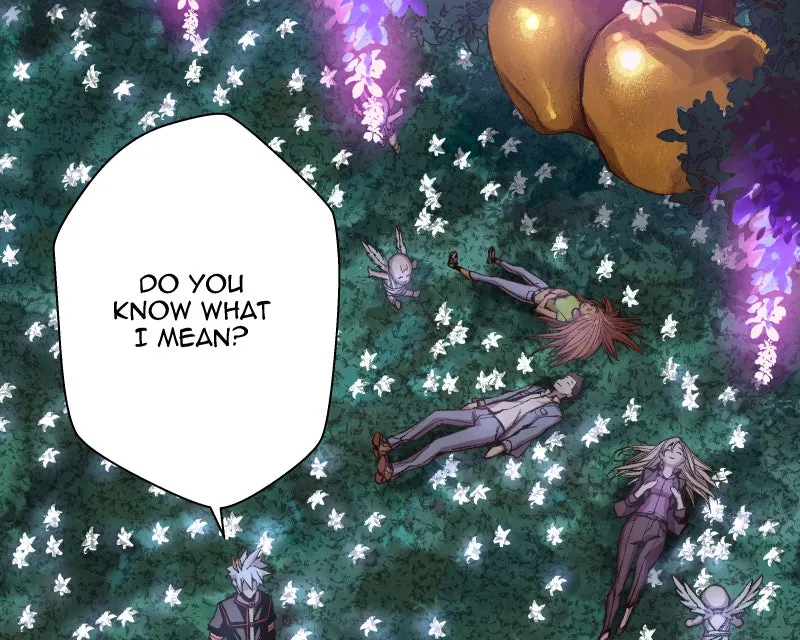 Angel Wings Chapter 11 page 51 - 