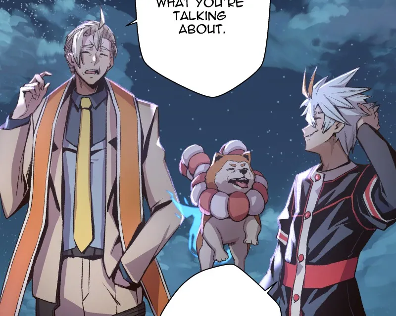 Angel Wings Chapter 11 page 54 - 
