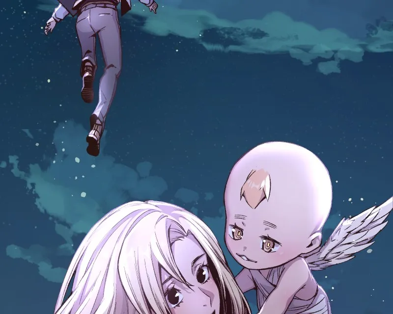 Angel Wings Chapter 11 page 75 - 