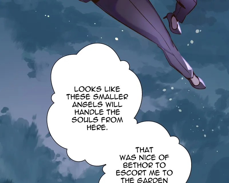 Angel Wings Chapter 11 page 77 - 