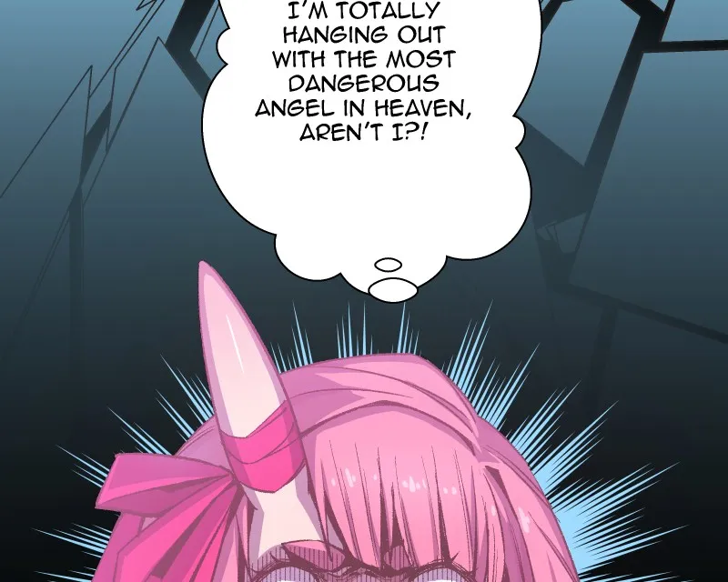 Angel Wings Chapter 11 page 83 - 