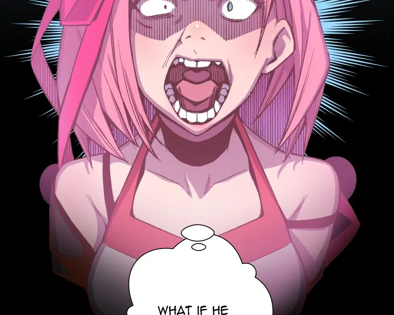 Angel Wings Chapter 11 page 84 - 