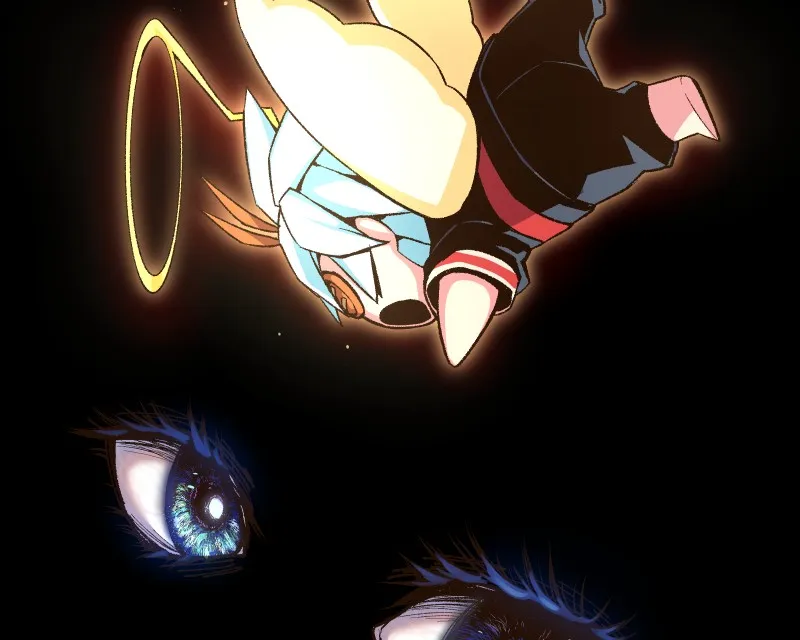 Angel Wings Chapter 11 page 86 - 