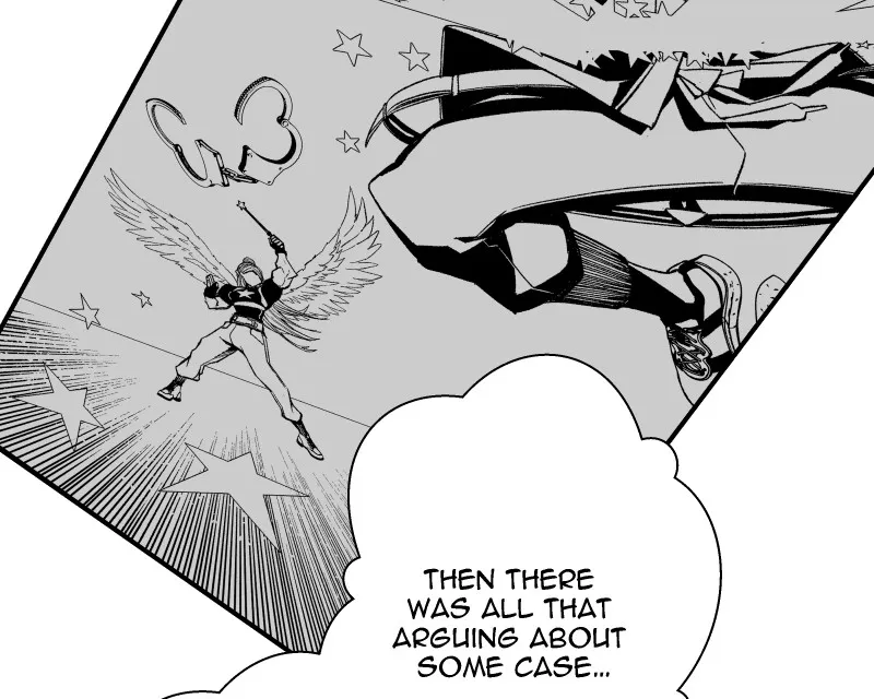 Angel Wings Chapter 11 page 95 - 