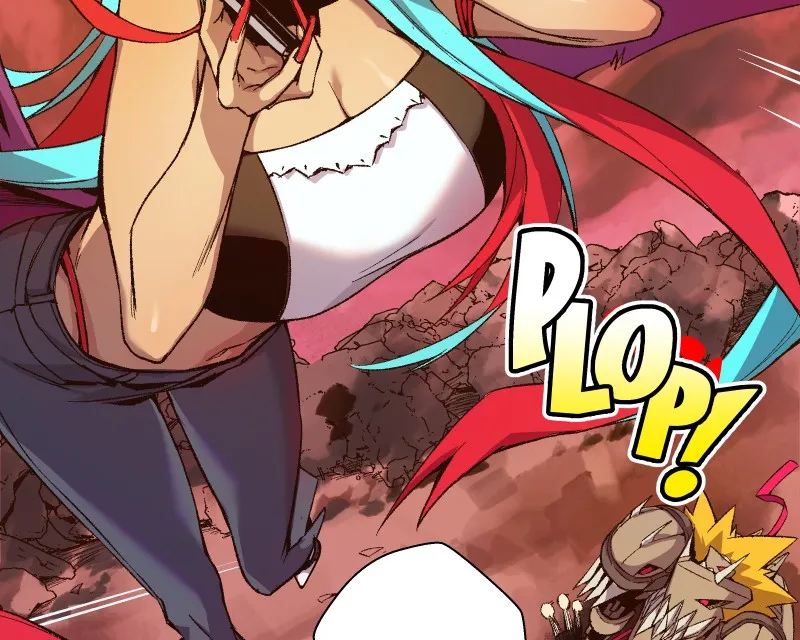 Angel Wings Chapter 12 page 101 - 