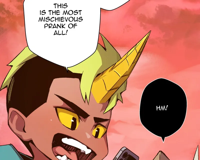 Angel Wings Chapter 12 page 109 - 