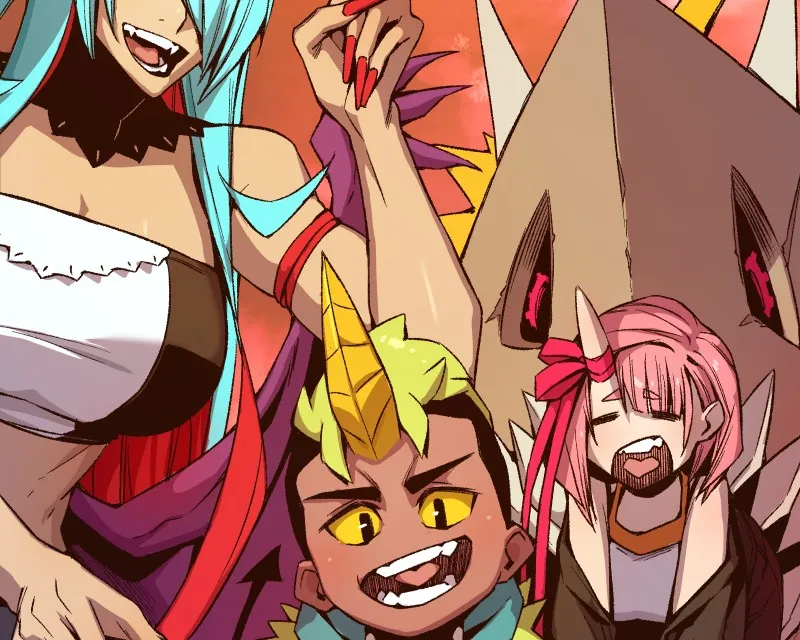 Angel Wings Chapter 12 page 115 - 