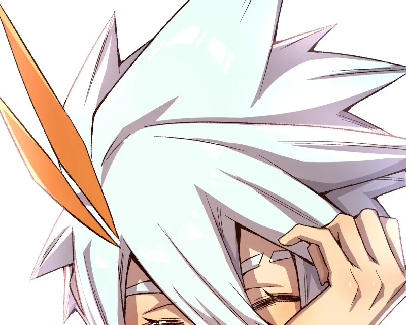 Angel Wings Chapter 12 page 123 - 