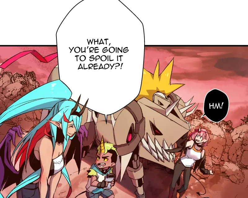 Angel Wings Chapter 12 page 130 - 
