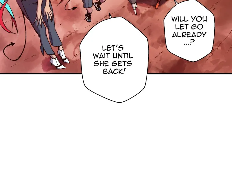 Angel Wings Chapter 12 page 131 - 