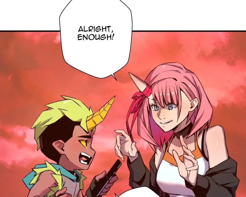 Angel Wings Chapter 12 page 134 - 