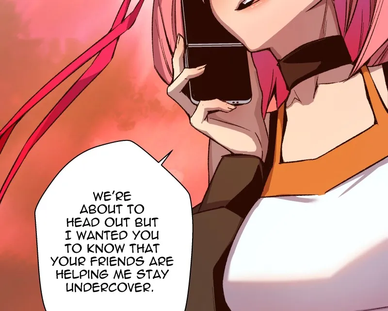 Angel Wings Chapter 12 page 137 - 