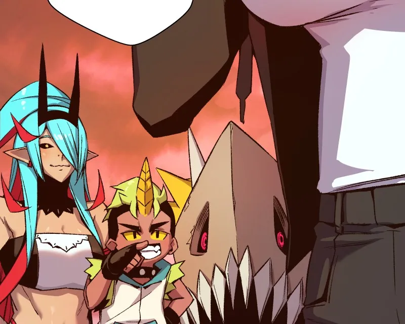 Angel Wings Chapter 12 page 138 - 