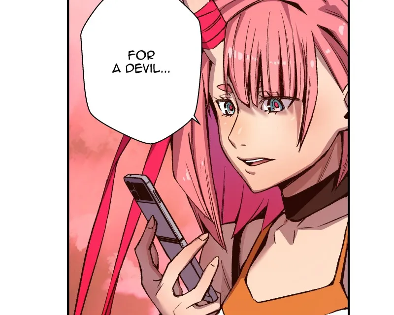 Angel Wings Chapter 12 page 141 - 