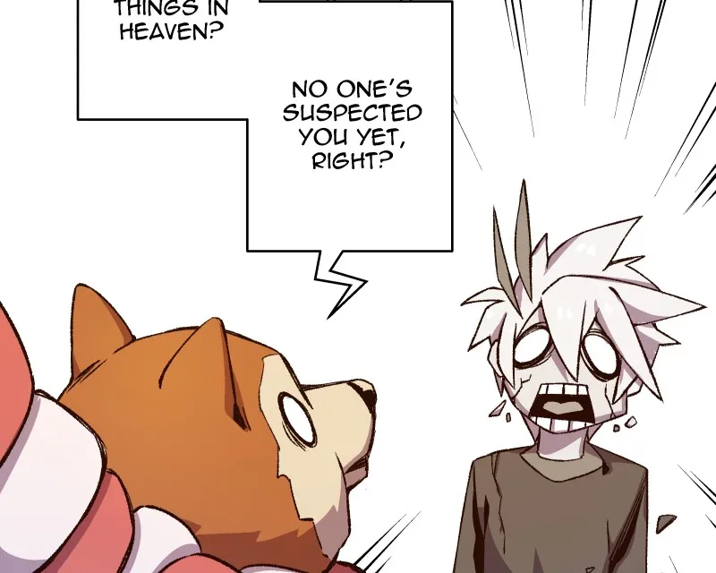 Angel Wings Chapter 12 page 146 - 