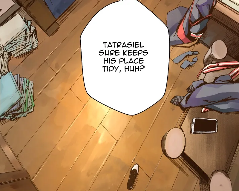 Angel Wings Chapter 12 page 17 - 