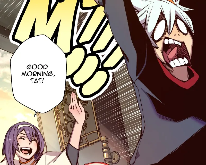 Angel Wings Chapter 12 page 168 - 