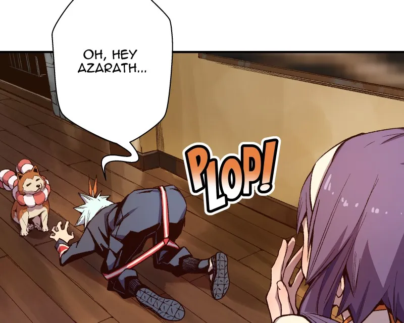 Angel Wings Chapter 12 page 170 - 