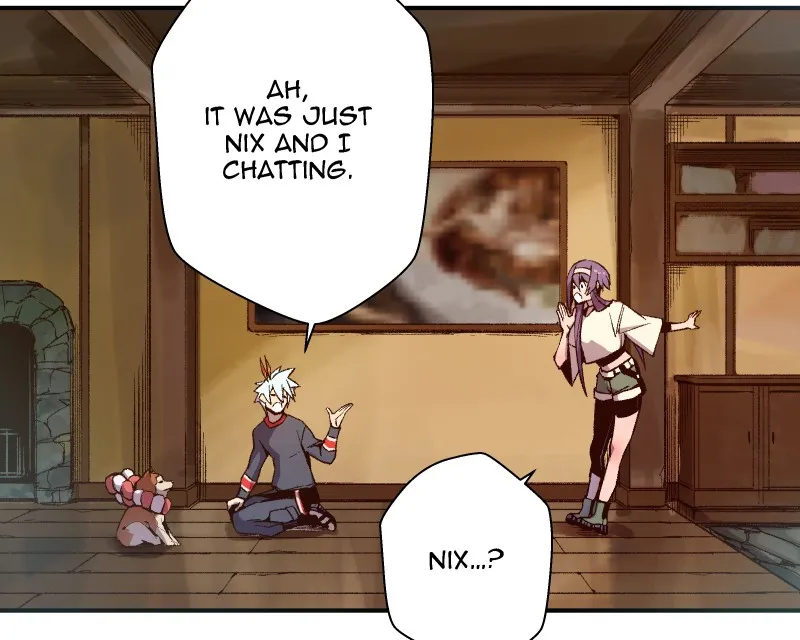 Angel Wings Chapter 12 page 175 - 