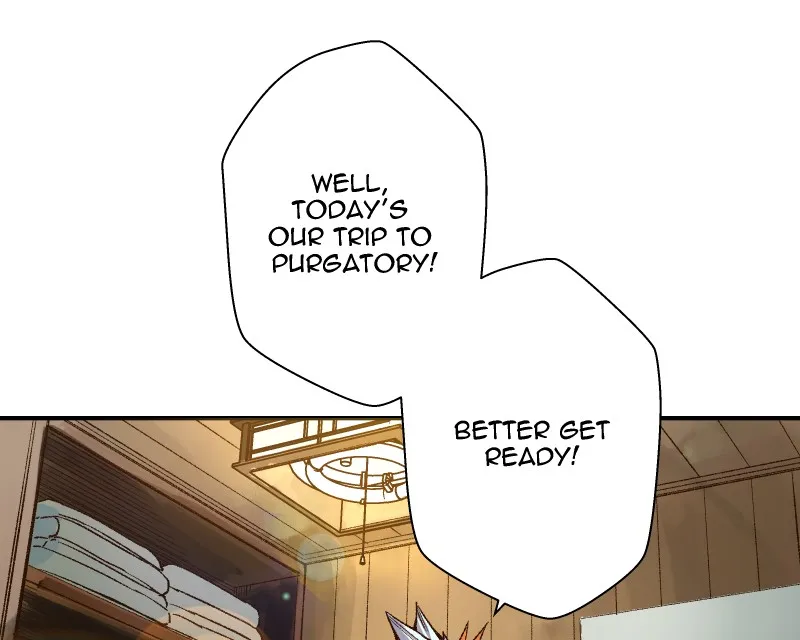 Angel Wings Chapter 12 page 19 - 