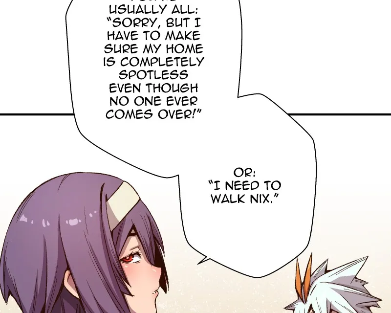 Angel Wings Chapter 12 page 188 - 