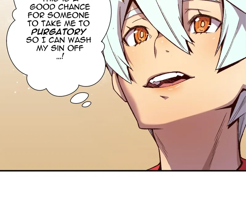 Angel Wings Chapter 12 page 191 - 