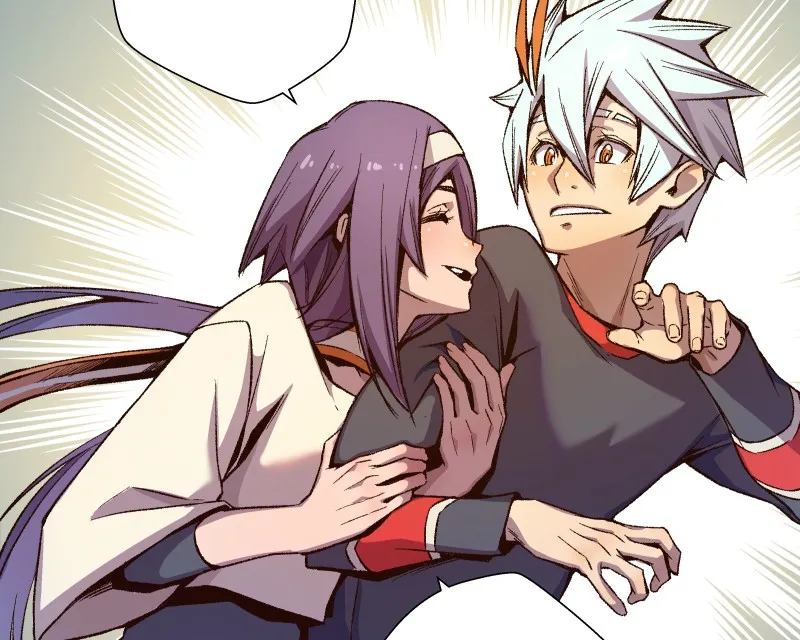 Angel Wings Chapter 12 page 196 - 