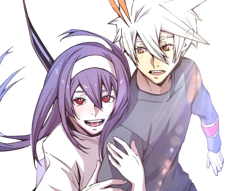 Angel Wings Chapter 12 page 199 - 