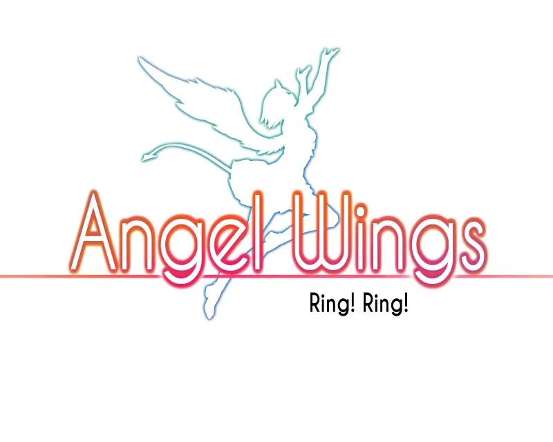Angel Wings Chapter 12 page 214 - 