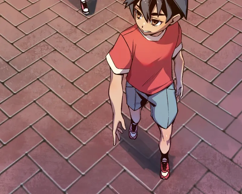 Angel Wings Chapter 12 page 223 - 
