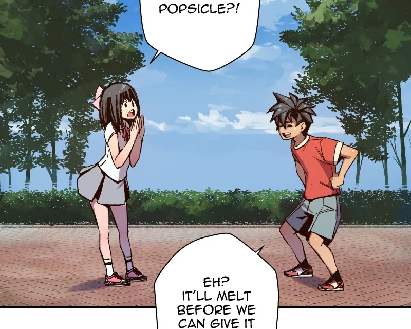 Angel Wings Chapter 12 page 225 - 