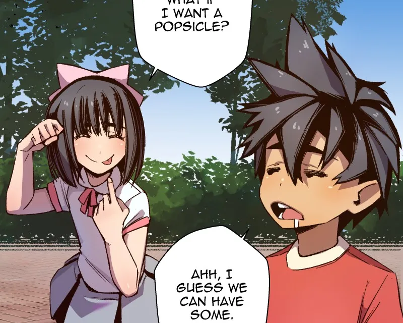 Angel Wings Chapter 12 page 227 - 
