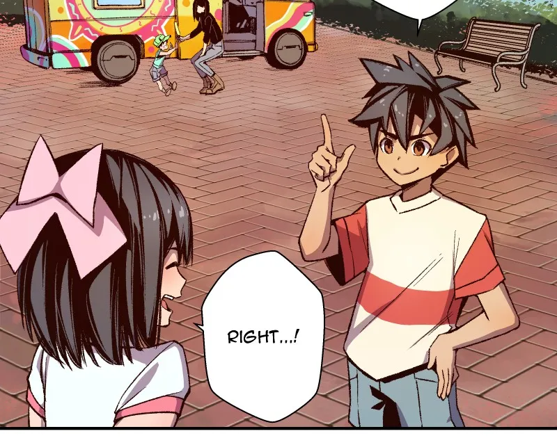 Angel Wings Chapter 12 page 230 - 