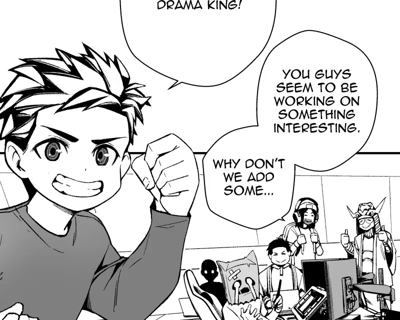 Angel Wings Chapter 12 page 236 - 