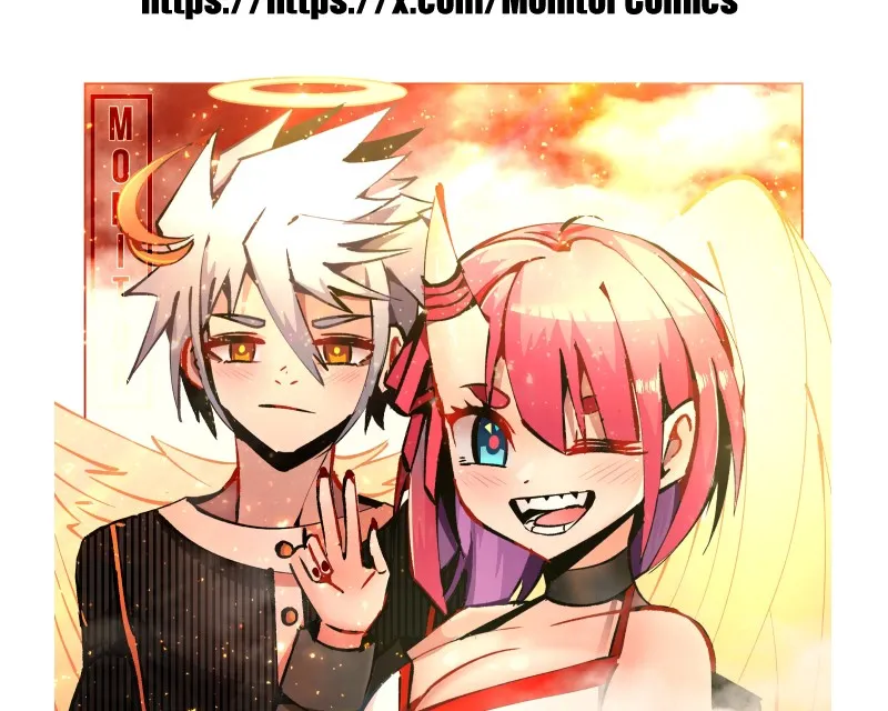 Angel Wings Chapter 12 page 243 - 