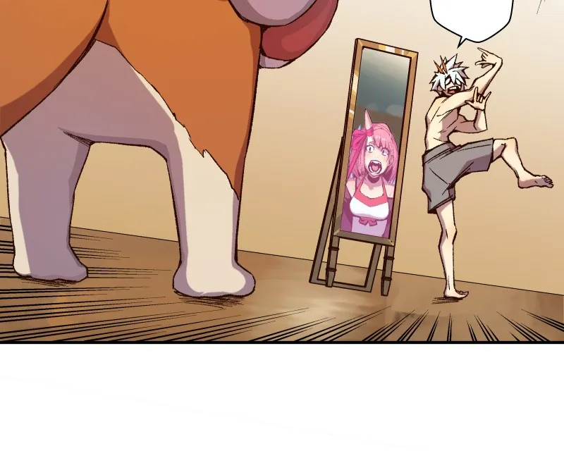 Angel Wings Chapter 12 page 34 - 
