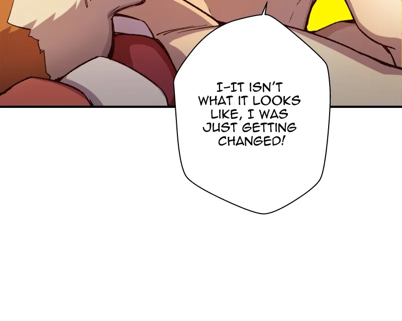 Angel Wings Chapter 12 page 39 - 